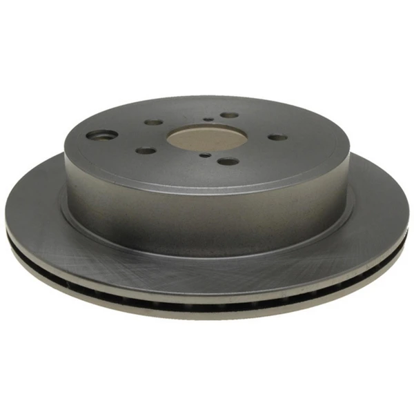 Raybestos 980785R Brake Rotor Rear