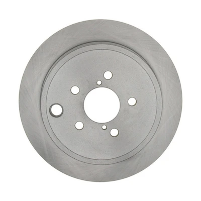 Raybestos 980785R Brake Rotor Rear
