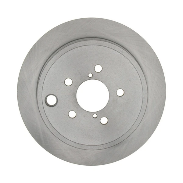Raybestos 980785R Brake Rotor Rear