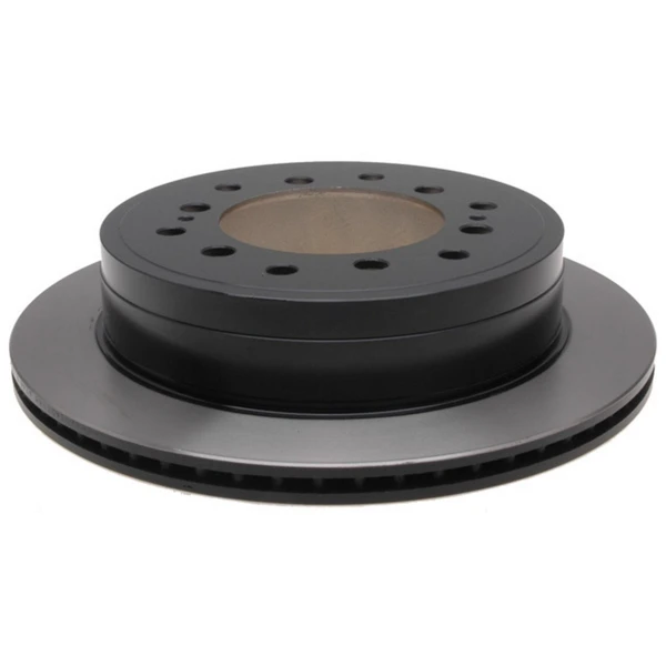 Raybestos 980780 Brake Rotor Rear