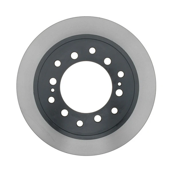 Raybestos 980780 Brake Rotor Rear