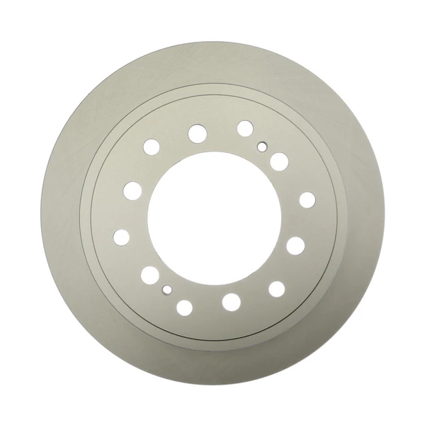 Raybestos 980780FZN Brake Rotor Rear