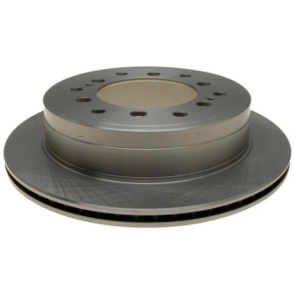 Raybestos 980780R Brake Rotor Rear