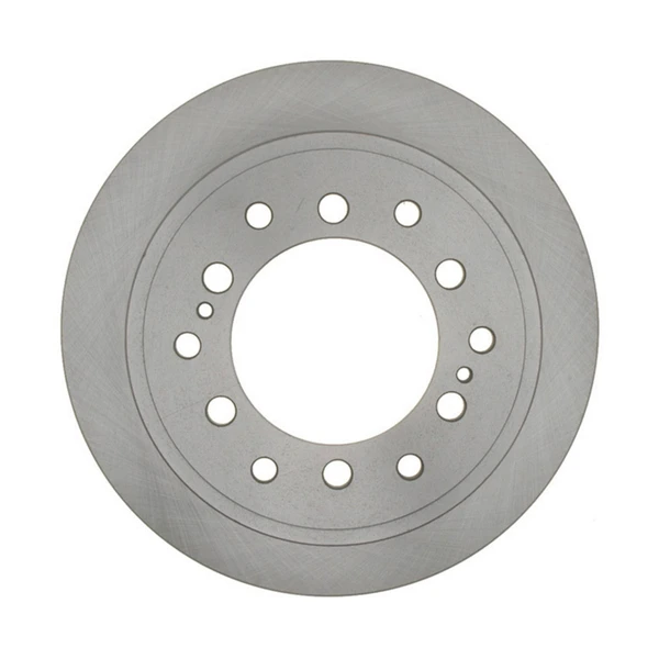 Raybestos 980780R Brake Rotor Rear