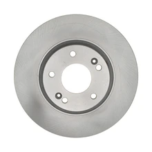 Disc Brake Rotor - Front Side - Raybestos 980782R