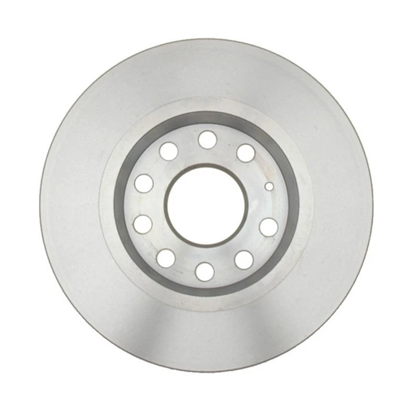 Raybestos 980798 Brake Rotor Rear