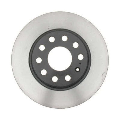 Disc Brake Rotor - Rear Side - Raybestos 980798
