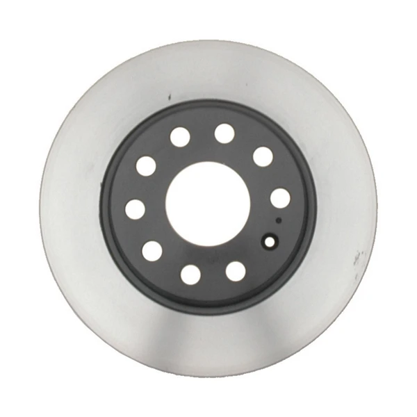 Raybestos 980798 Brake Rotor Rear