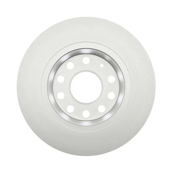 Raybestos 980798FZN Brake Rotor Rear