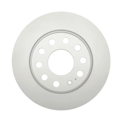 Disc Brake Rotor - Rear Side - Raybestos 980798FZN