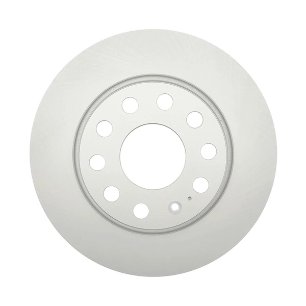 Raybestos 980798FZN Brake Rotor Rear