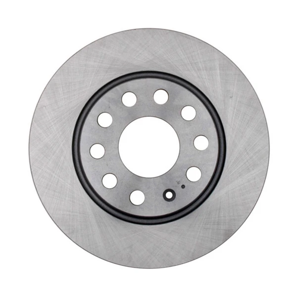 Raybestos 980798R Brake Rotor Rear
