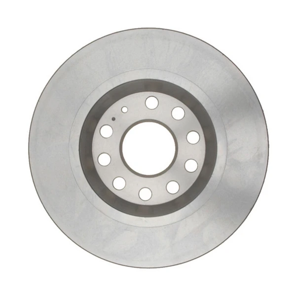 Raybestos 980791 Brake Rotor Rear