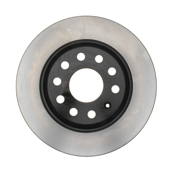 Raybestos 980791 Brake Rotor Rear