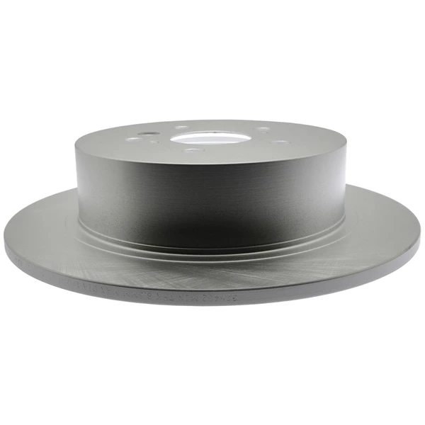 Raybestos 980791FZN Brake Rotor Rear