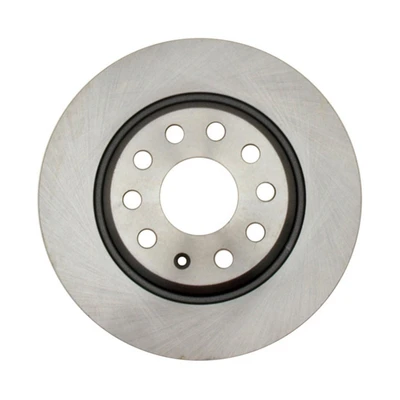 Disc Brake Rotor - Rear Side - Raybestos 980791R