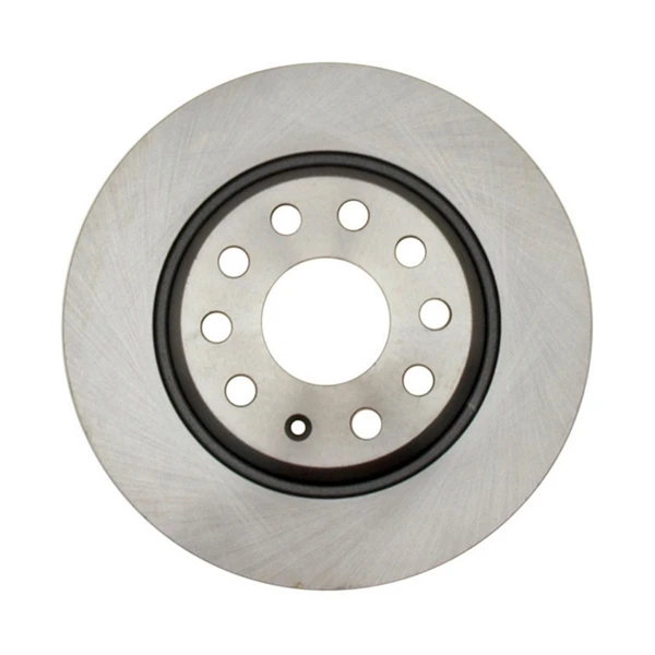 Raybestos 980791R Brake Rotor Rear