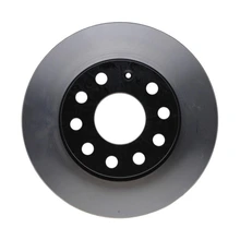 Disc Brake Rotor - Rear Side - Raybestos 980792