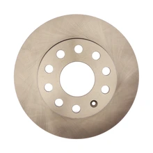 Raybestos 980792R Brake Rotor Rear