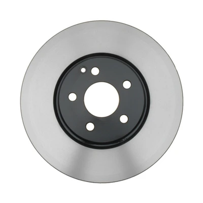 Disc Brake Rotor - Front Side - Raybestos 980793