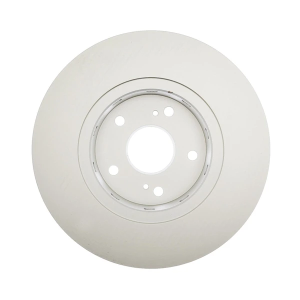 Raybestos 980807FZN Brake Rotor Front