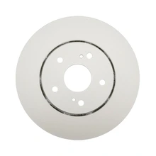 Raybestos 980807FZN Brake Rotor Front Side