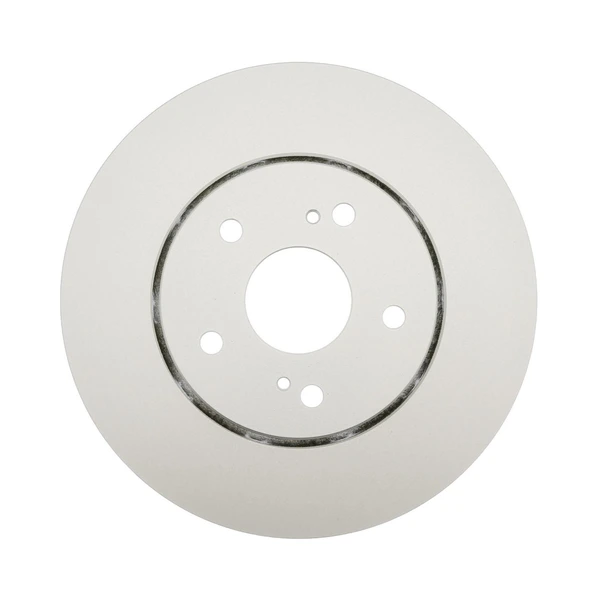 Raybestos 980807FZN Brake Rotor Front