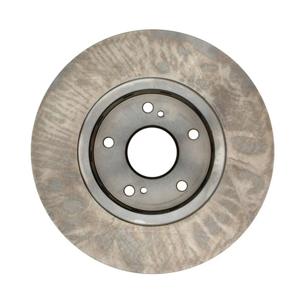 Raybestos 980807R Brake Rotor Front