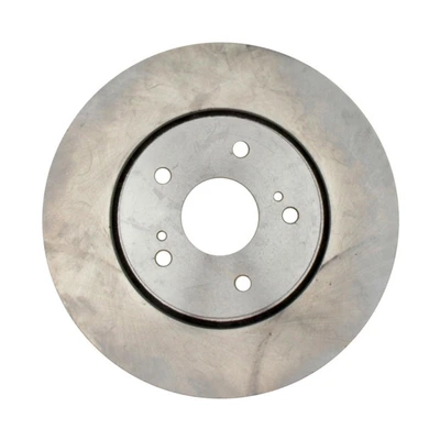 Disc Brake Rotor - Front Side - Raybestos 980807R