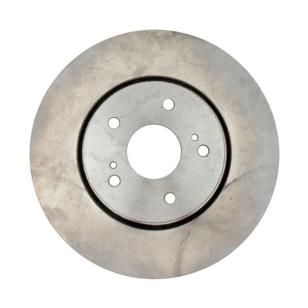 Raybestos 980807R Brake Rotor Front