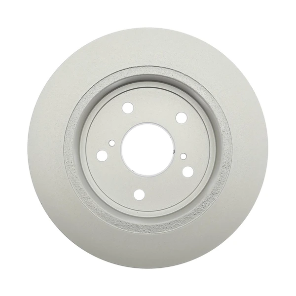 Raybestos 980808FZN Brake Rotor Rear