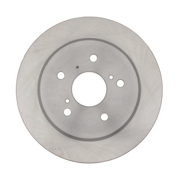 Raybestos 980808R Brake Rotor Rear