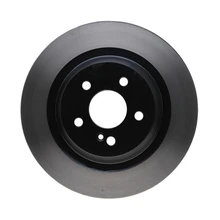 Raybestos 980819 Brake Rotor Rear