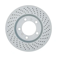 Raybestos 980826 Brake Rotor Front Right