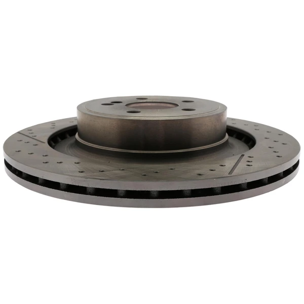 Raybestos 980820R Brake Rotor Rear