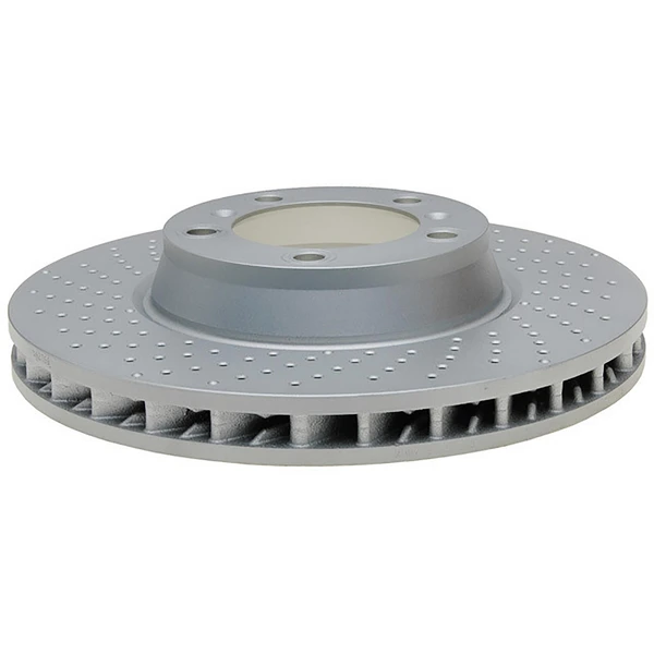 Raybestos 980823 Brake Rotor Front Left