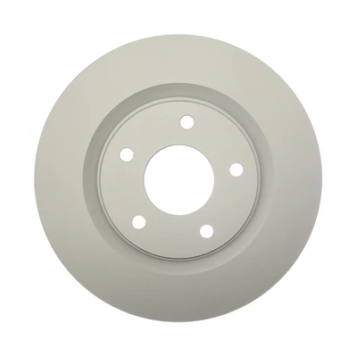 Disc Brake Rotor - Front Side - Raybestos 980864FZN