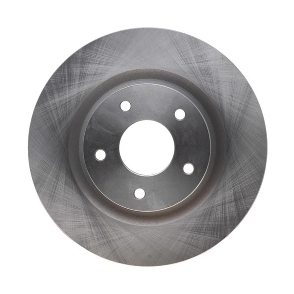 Raybestos 980864R Brake Rotor Front
