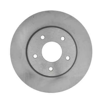 Disc Brake Rotor - Front Side - Raybestos 980865R