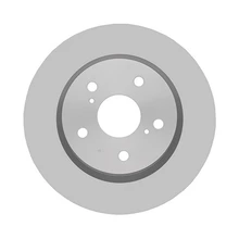 Raybestos 980862FZN Brake Rotor Rear