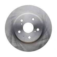 Raybestos 980862R Brake Rotor Rear