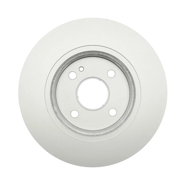 Raybestos 980863FZN Brake Rotor Front