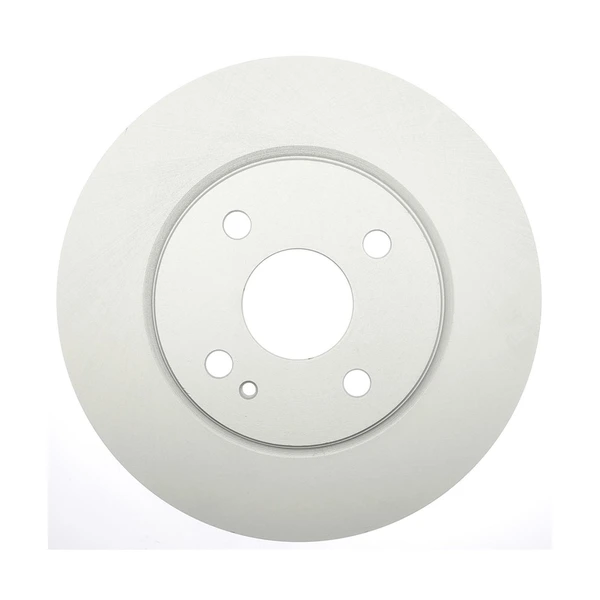 Raybestos 980863FZN Brake Rotor Front