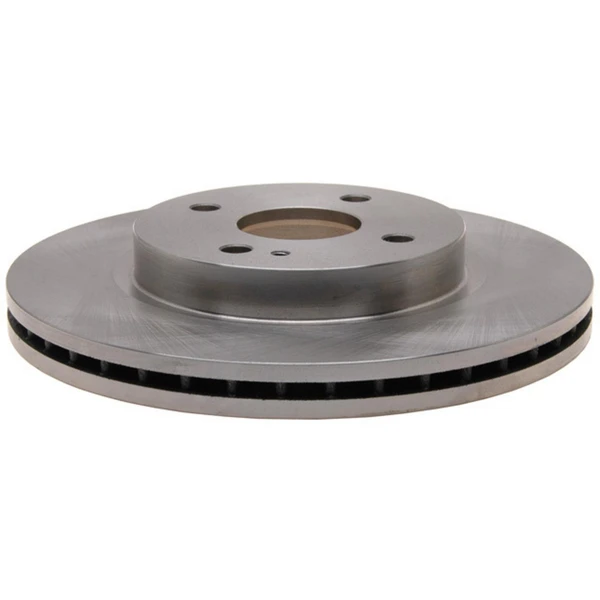 Raybestos 980863R Brake Rotor Front