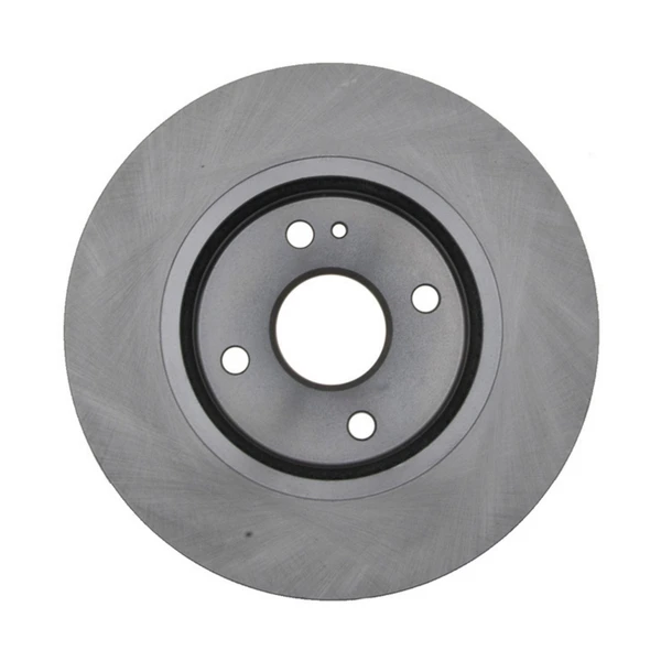 Raybestos 980863R Brake Rotor Front