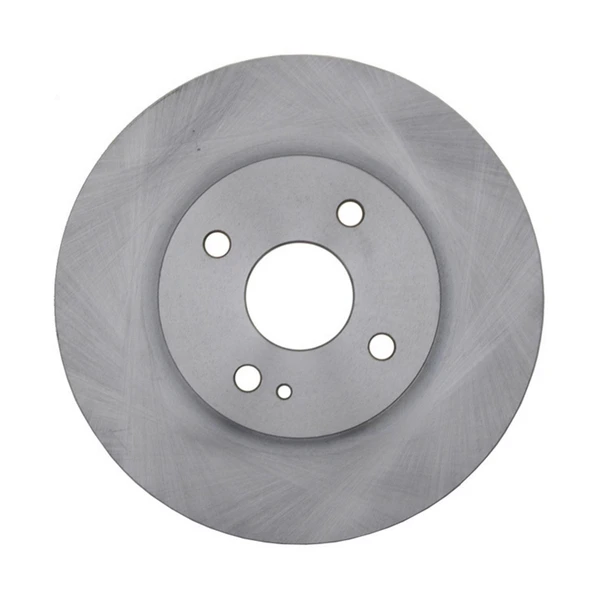 Raybestos 980863R Brake Rotor Front