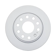 Raybestos 980874 Brake Rotor Rear