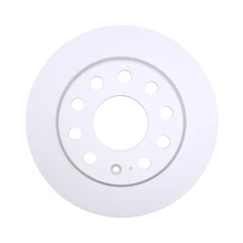 Disc Brake Rotor - Rear Side - Raybestos 980874FZN