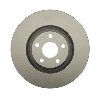 Disc Brake Rotor - Front Side - Raybestos 980877