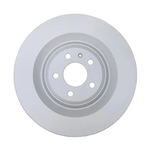 Disc Brake Rotor - Rear Side - Raybestos 980878